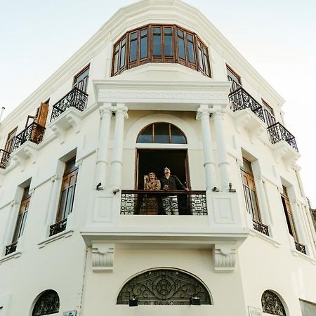 Plaza Central Arequipa Kültér fotó